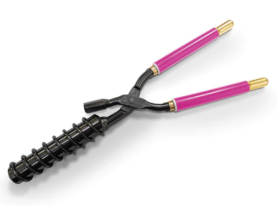 Spiral Styling Irons 20 - 3/4"