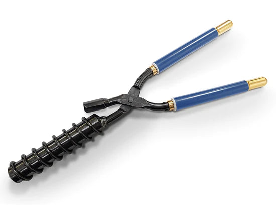 Spiral Styling Irons 20 - 3/4"