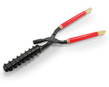 Spiral Styling Irons 20 - 3/4"