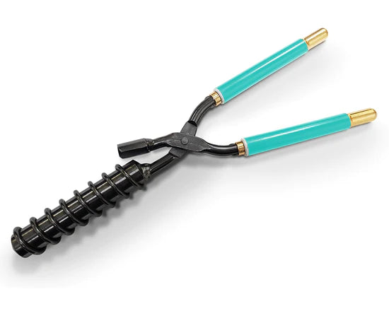 Spiral Styling Irons 20 - 3/4"