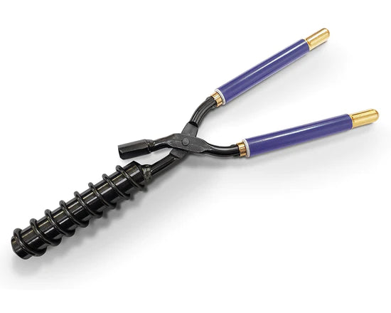 Spiral Styling Irons 20 - 3/4"