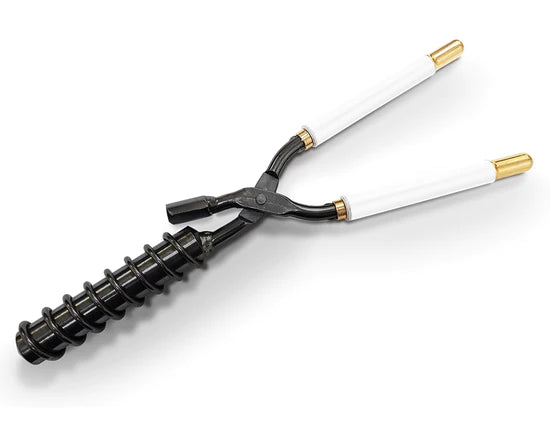 Spiral Styling Irons 20 - 3/4"