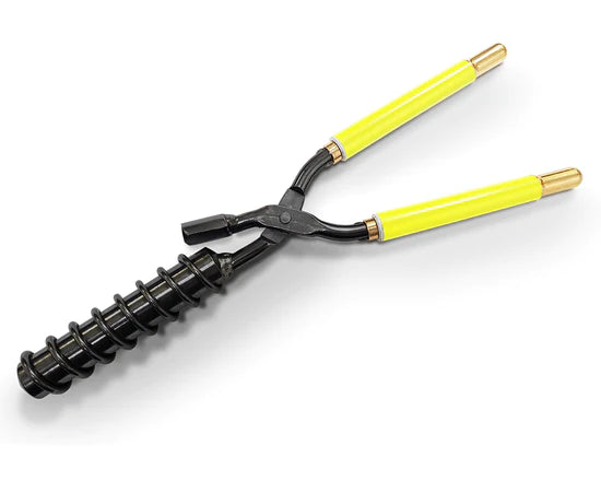 Spiral Styling Irons 20 - 3/4"
