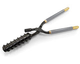 Spiral Styling Irons 30 - 7/8"