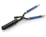 Spiral Styling Irons 30 - 7/8"