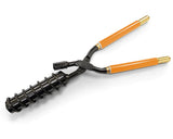 Spiral Styling Irons 30 - 7/8"