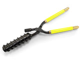 Spiral Styling Irons 30 - 7/8"