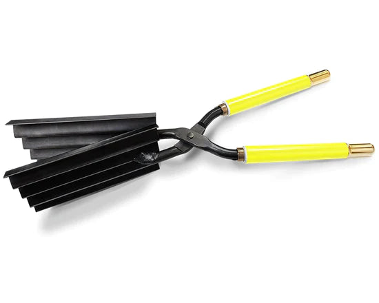 Waffle Iron Large - WF-2