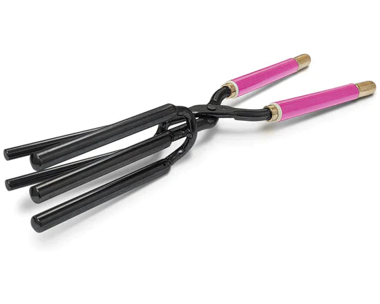 Waver Supreme Iron Junior - WS-1