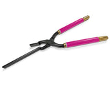 Flat (Z-Curl) Iron Junior 1/2" - Z-1