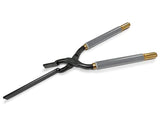 Flat (Z-Curl) Iron Junior 1/2" - Z-1