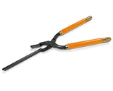 Flat (Z-Curl) Iron Junior 1/2" - Z-1