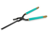 Flat (Z-Curl) Iron Junior 1/2" - Z-1