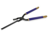 Flat (Z-Curl) Iron Junior 1/2" - Z-1