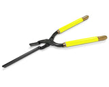 Flat (Z-Curl) Iron Junior 1/2" - Z-1