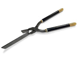 Flat (Z-Curl) Iron Midi 3/4
