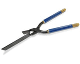 Flat (Z-Curl) Iron Midi 3/4" - Z-2