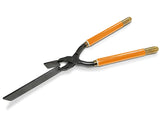 Flat (Z-Curl) Iron Midi 3/4" - Z-2