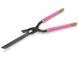 Flat (Z-Curl) Iron Midi 3/4" - Z-2