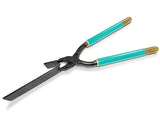 Flat (Z-Curl) Iron Midi 3/4" - Z-2