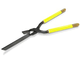 Flat (Z-Curl) Iron Midi 3/4" - Z-2