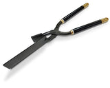 Flat (Z-Curl) Iron Senior 1