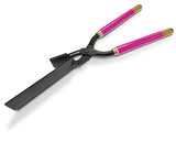 Flat (Z-Curl) Iron Senior 1" - Z-3