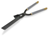 Flat (Z-Curl) Iron Senior 1" - Z-3