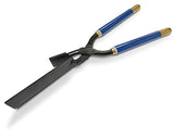 Flat (Z-Curl) Iron Senior 1" - Z-3