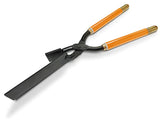 Flat (Z-Curl) Iron Senior 1" - Z-3