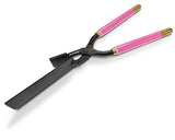 Flat (Z-Curl) Iron Senior 1" - Z-3