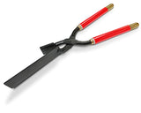 Flat (Z-Curl) Iron Senior 1" - Z-3