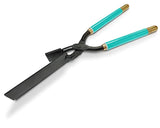 Flat (Z-Curl) Iron Senior 1" - Z-3