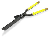 Flat (Z-Curl) Iron Senior 1" - Z-3