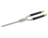 The Curling Iron 01-T - 3/16" Pointed