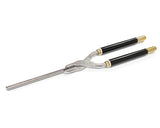 The Curling Iron 01 - 3/16" Blunt End