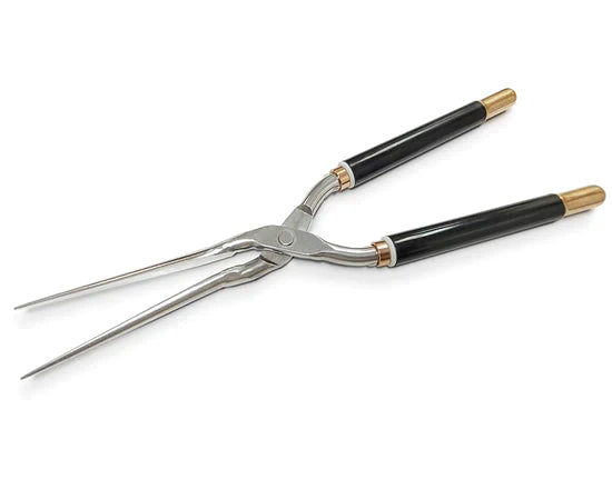 Short Hair Iron - Silky Micro