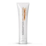 Cellophanes Hair Color Gloss Caramel Brown