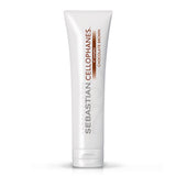 Cellophanes Hair Color Gloss Chocolate Brown