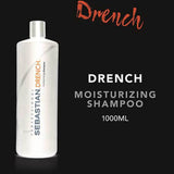 Drench Shampoo