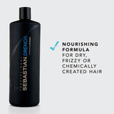 Drench Shampoo