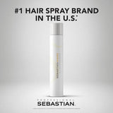 Shaper Hairspray, 55 VOC