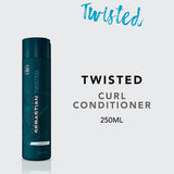 Twisted Elastic Curl Conditioner