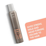 EIMI Extra Volume Hair Mousse