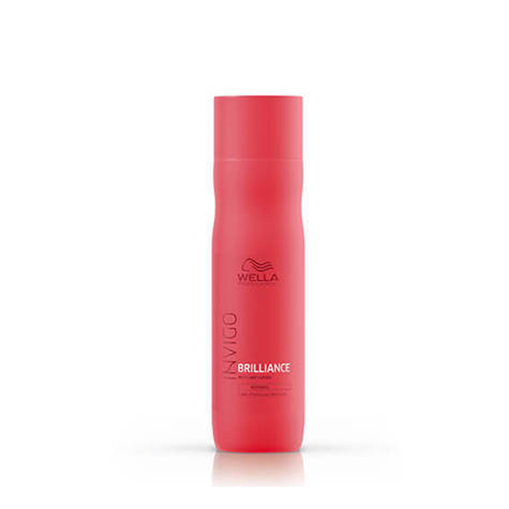 INVIGO Brilliance Color Protection Shampoo for Normal Hair