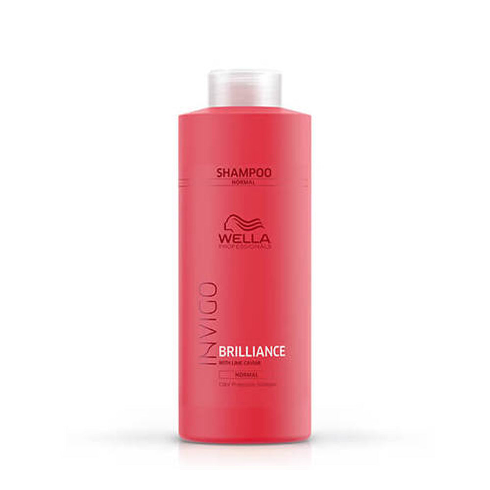 INVIGO Brilliance Color Protection Shampoo for Normal Hair