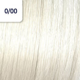 Koleston Perfect 0/00 Pure Shine Permanent