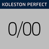 Koleston Perfect 0/28 Matte Pearl Permanent