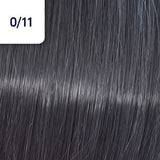 Koleston Perfect 0/11 Intense Ash Permanent