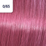 Koleston Perfect 0/65 Violet Red-Violet Permanent